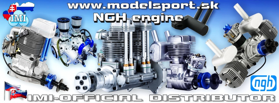 NGH ENGINES